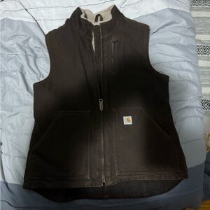 Carhartt Rugged Vest